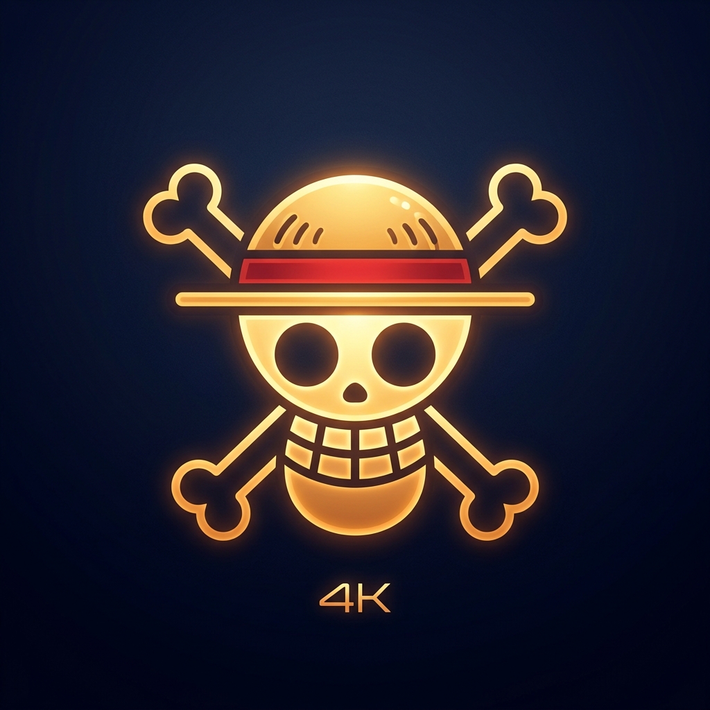 One Pace 4K